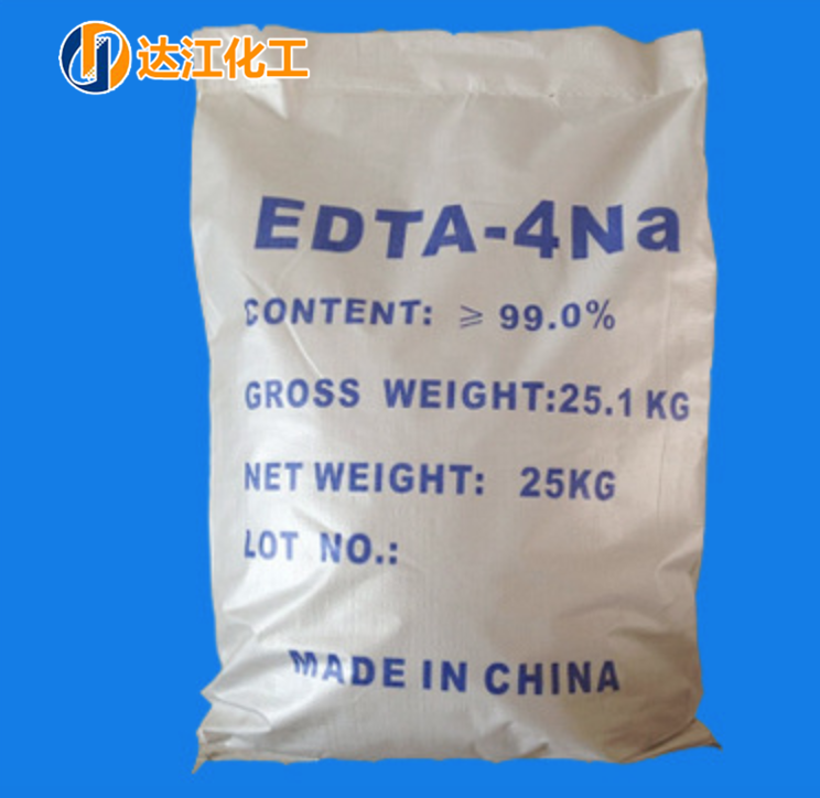 EDTA-4钠